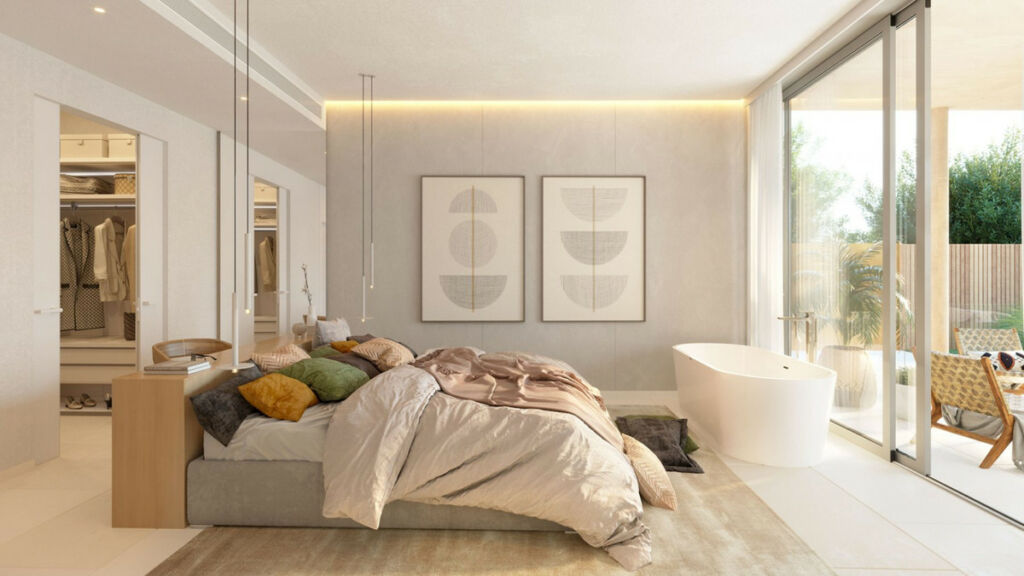 Ground Floor Apartment Mijas Málaga - image 12