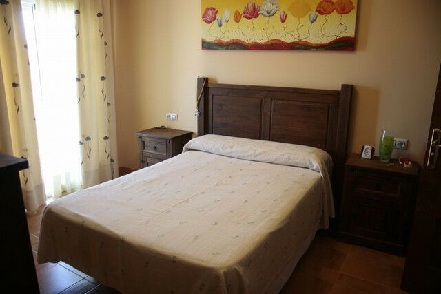 Penthouse Frigiliana Málaga - image 12