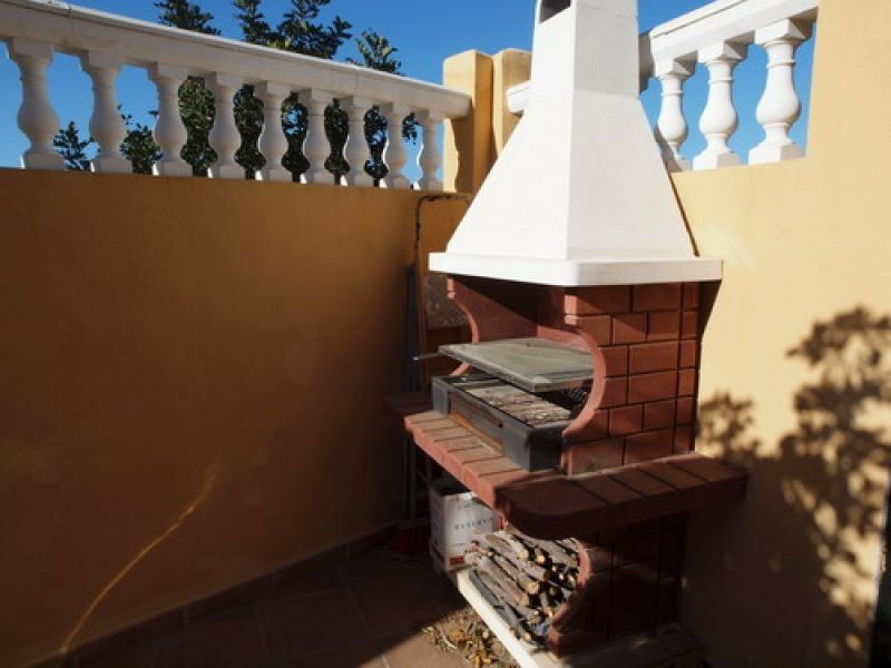 Townhouse Chilches Málaga - image 12