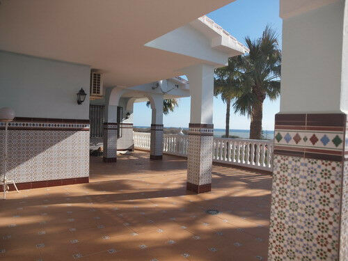 Detached Villa Almayate Málaga - image 12