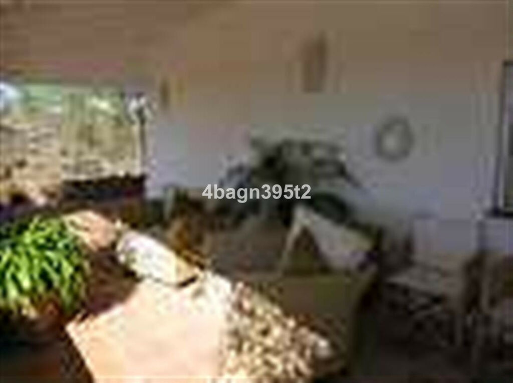 Detached Villa Sedella Málaga - image 12