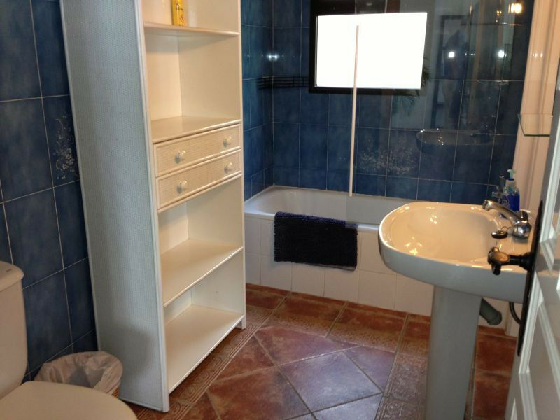 Detached Villa Nerja Málaga - image 12