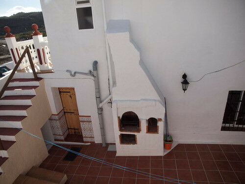 Semi-Detached House Triana Málaga - image 12