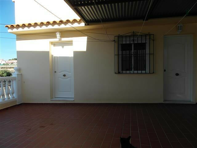 Detached Villa Algarrobo Málaga - image 12