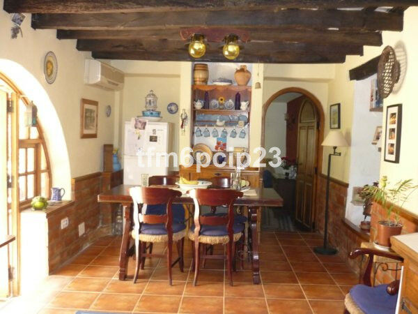 Townhouse Jimena de la Frontera Cádiz - image 12
