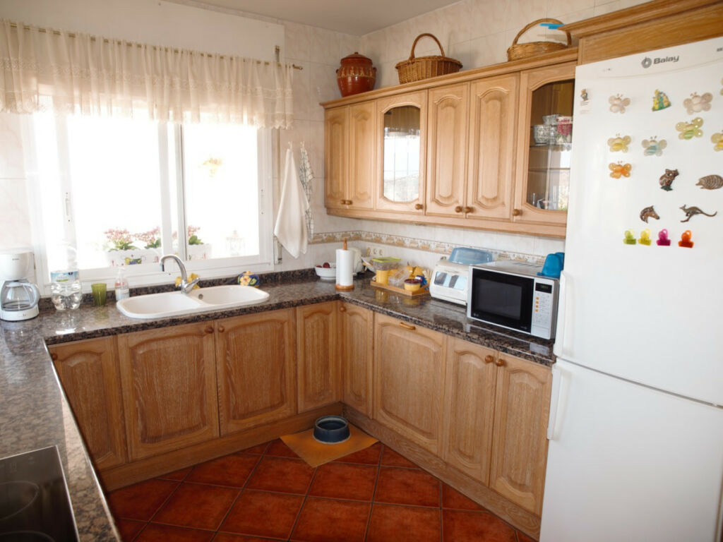 Detached Villa Vélez-Málaga Málaga - image 12