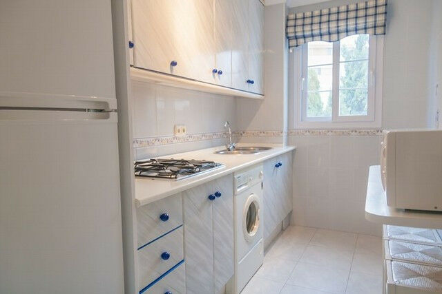 Ground Floor Apartment Nerja Málaga - image 12