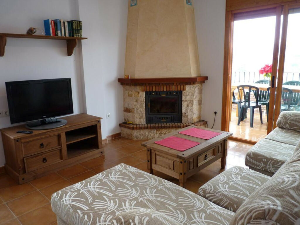 Detached Villa Puente don Manuel Málaga - image 12
