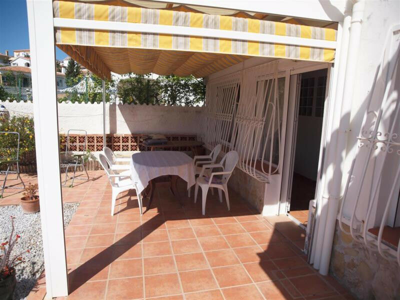 Detached Villa Caleta de Vélez Málaga - image 12