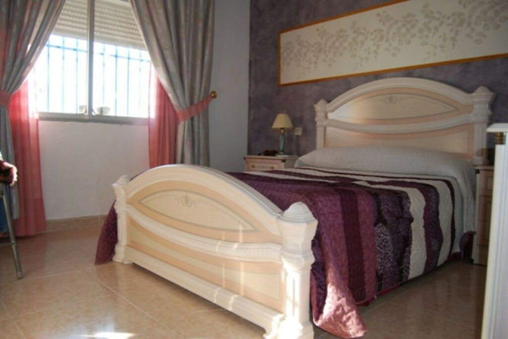 Semi-Detached House Torrox Costa Málaga - image 12