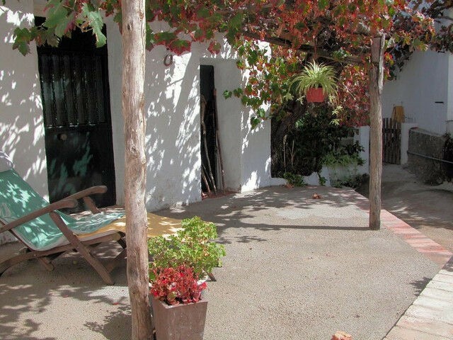 Bed and Breakfast Colmenar Málaga - image 12