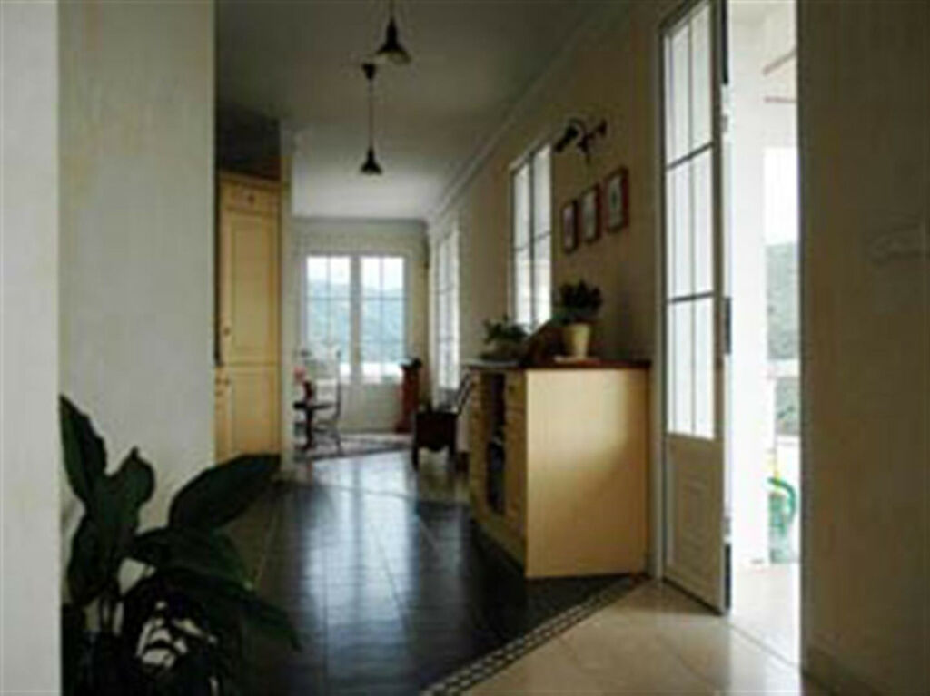 Detached Villa Canillas de Aceituno Málaga - image 12