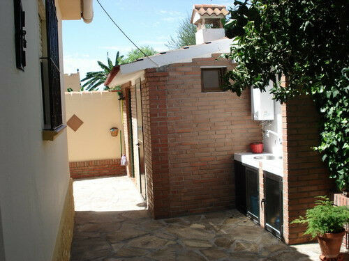 Detached Villa Benajarafe Málaga - image 12