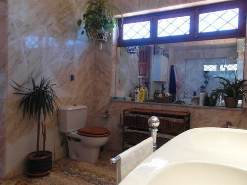 Detached Villa Benajarafe Málaga - image 12