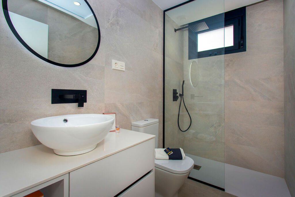 Semi-Detached House Sucina Murcia - image 12