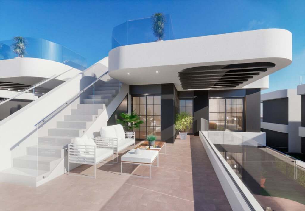 Detached Villa Los Alcazares Murcia - image 12