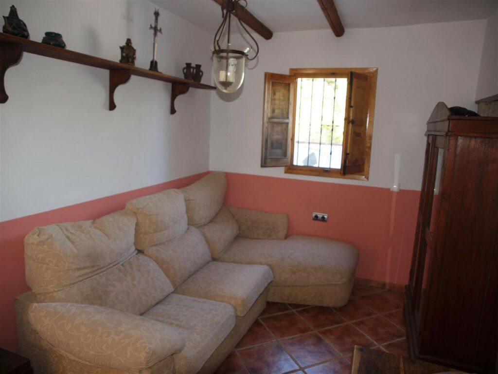 Finca - Cortijo Torrox Málaga - image 12