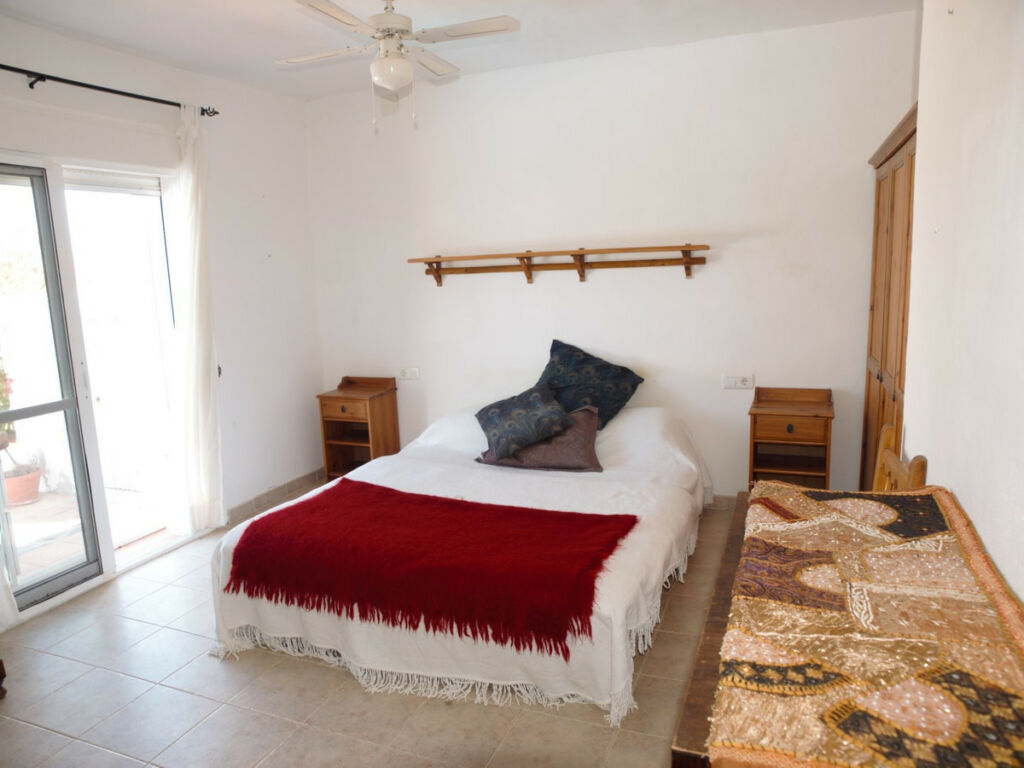 Detached Villa Canillas de Aceituno Málaga - image 12
