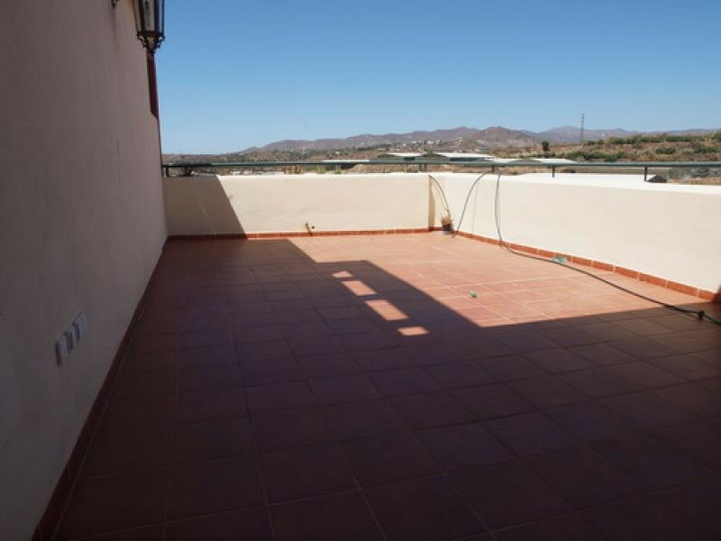 Middle Floor Apartment Benajarafe Málaga - image 12