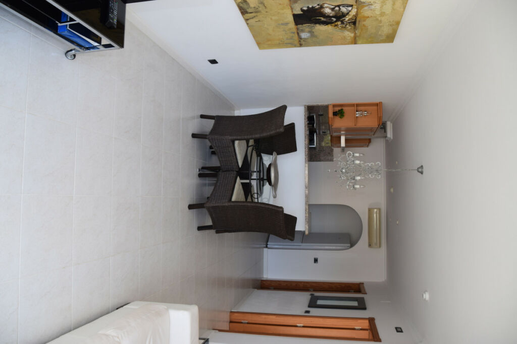 Ground Floor Apartment La Fustera Alicante - image 12