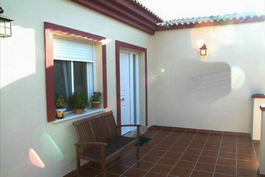 Semi-Detached House Almayate Málaga - image 12