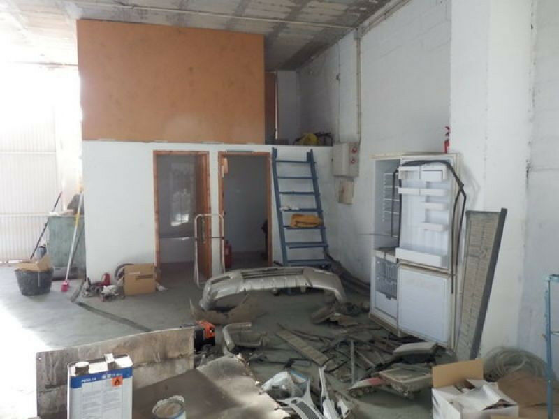 Detached Villa Vélez-Málaga Málaga - Bild 12