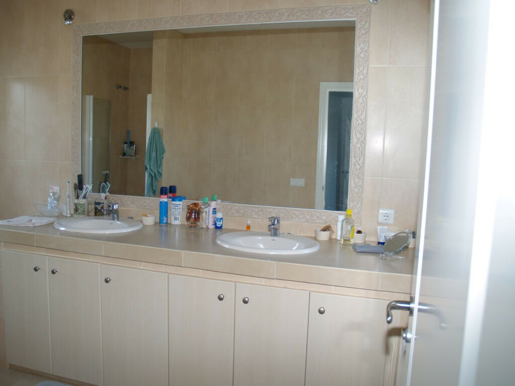 Detached Villa Almayate Málaga - image 12