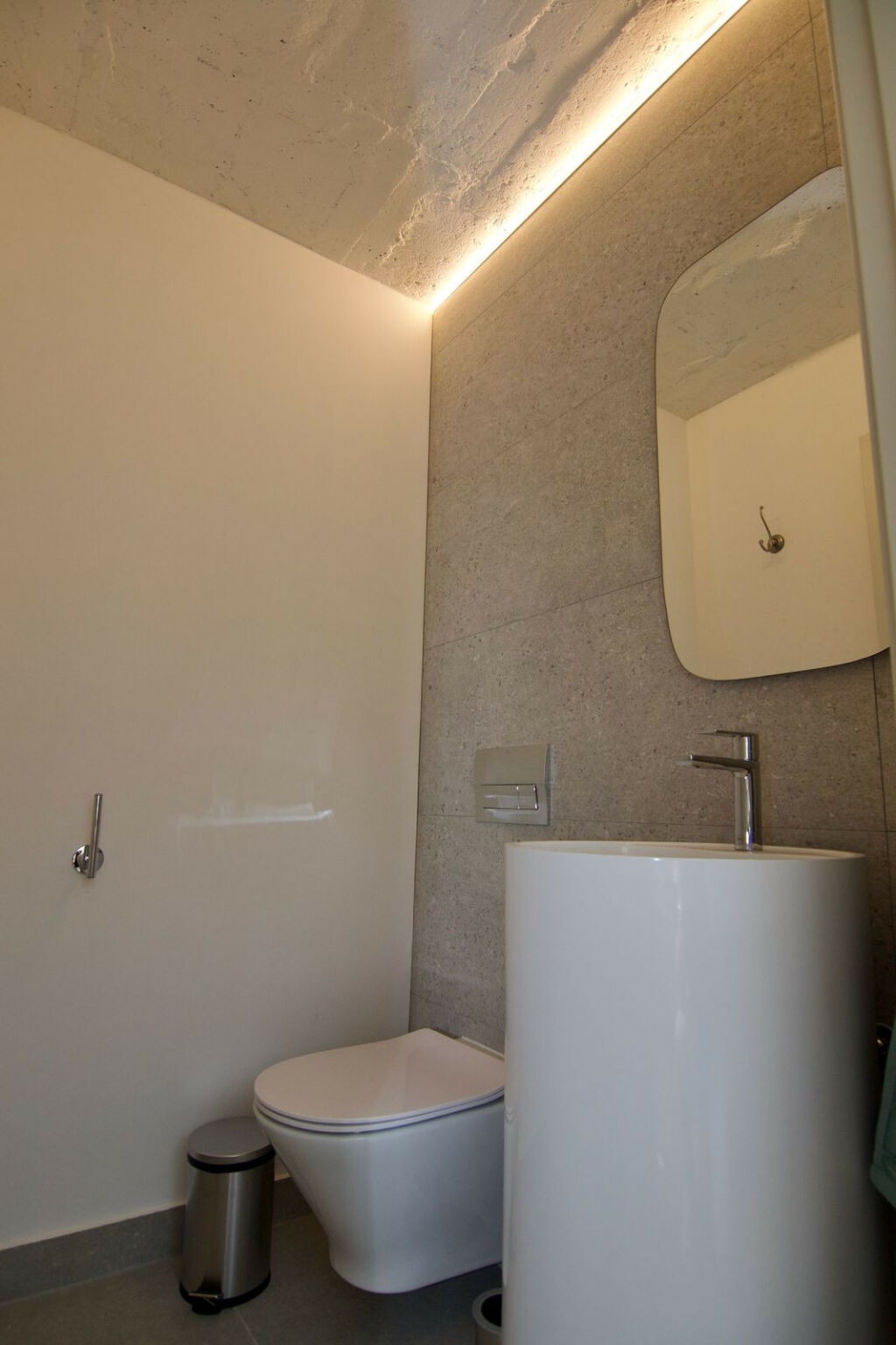 Middle Floor Apartment Marbella Málaga - image 12