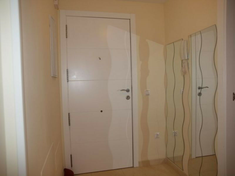 Ground Floor Apartment Almayate Málaga - image 12