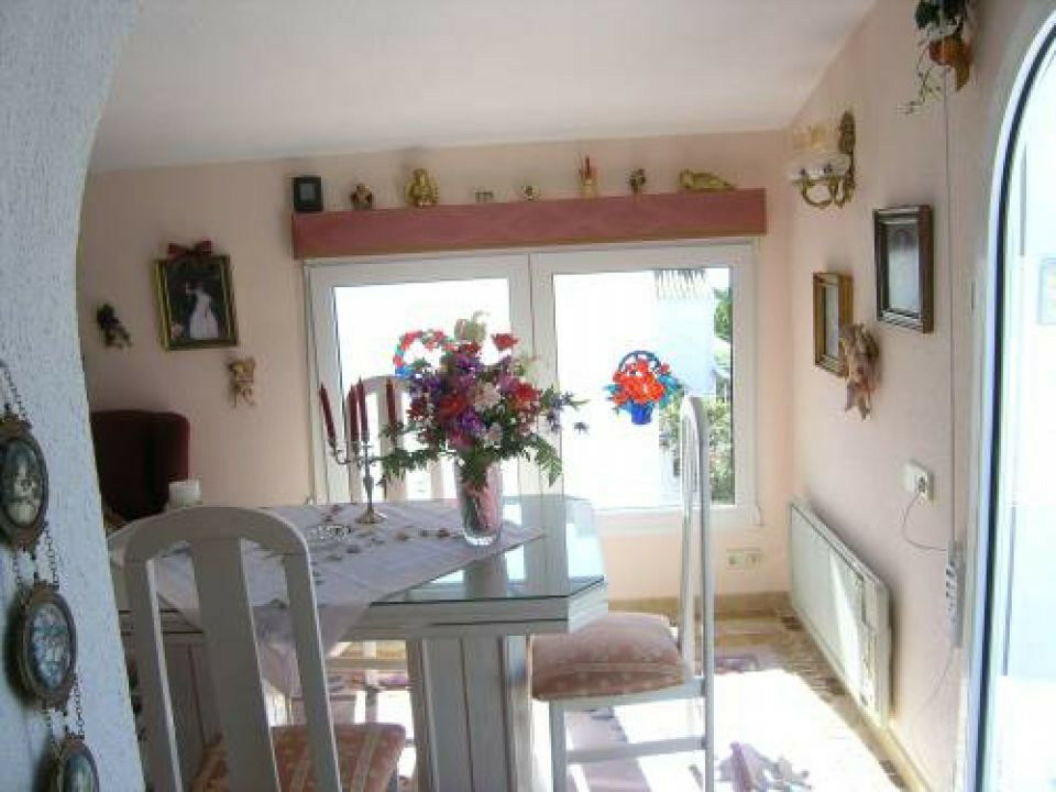 Detached Villa Benajarafe Málaga - image 12