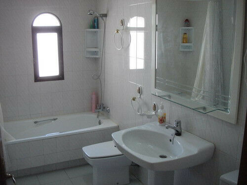 Middle Floor Apartment Mezquitilla Málaga - image 12