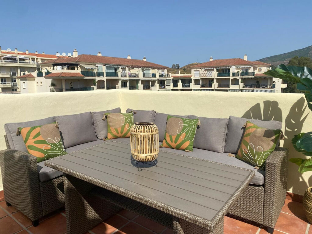 Penthouse La Cala Hills Málaga - image 44