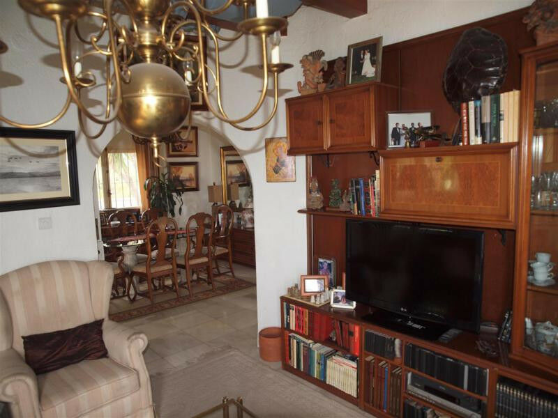 Detached Villa Benagalbon Málaga - image 12