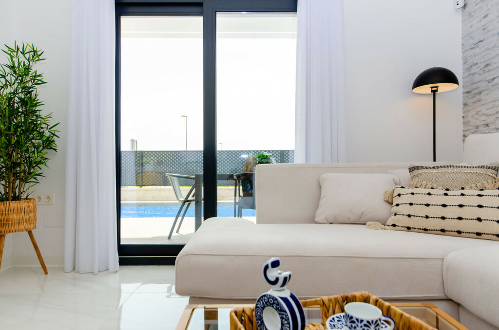 Detached Villa Vista Bella Golf Alicante - image 12