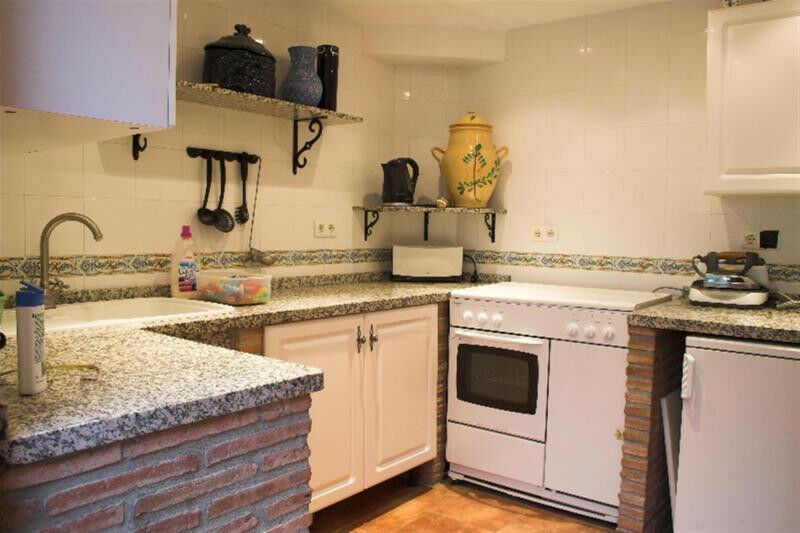Detached Villa Vélez-Málaga Málaga - image 12