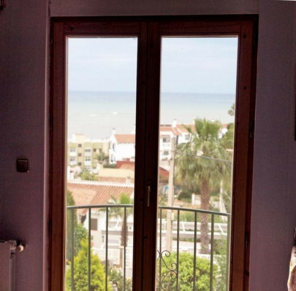 Detached Villa Benajarafe Málaga - image 12