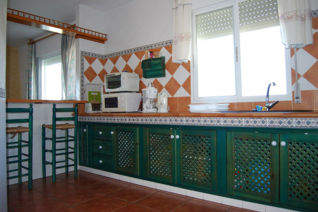 Detached Villa Torrox Costa Málaga - image 12