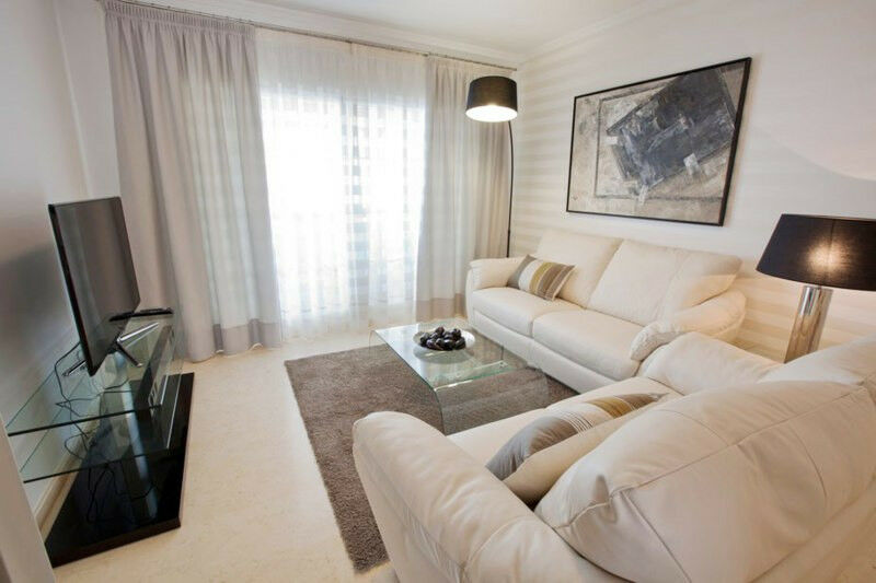 Middle Floor Apartment Rincón de la Victoria Málaga - image 12