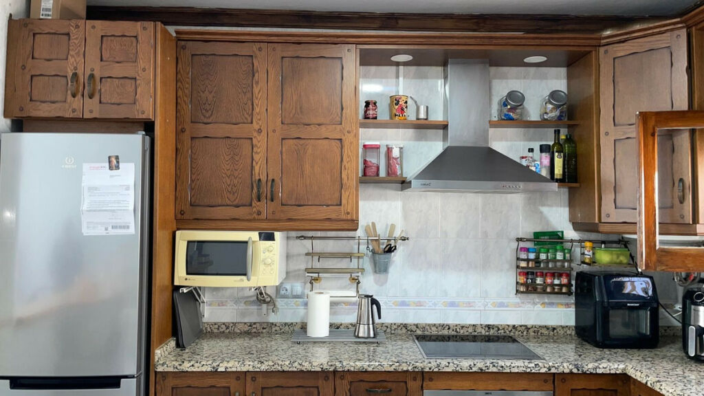 Townhouse Nerja Málaga - image 12
