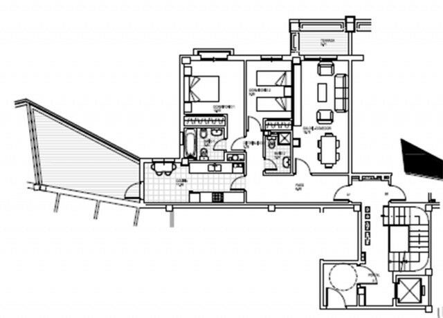 Ground Floor Apartment Torre del Mar Málaga - image 12