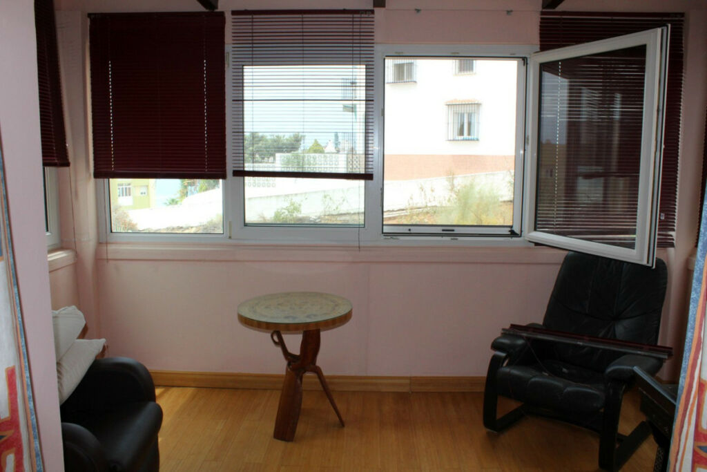 Detached Villa Benajarafe Málaga - image 12