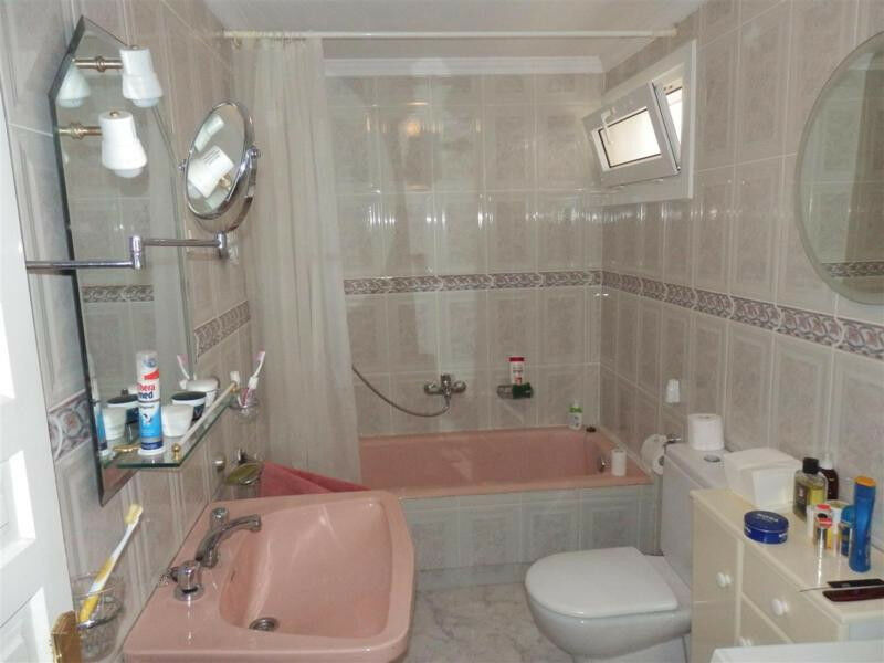Detached Villa Rincón de la Victoria Málaga - image 12