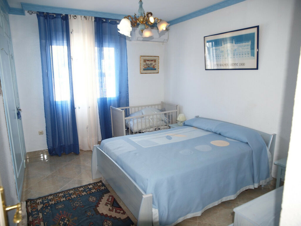 Detached Villa Benajarafe Málaga - image 12