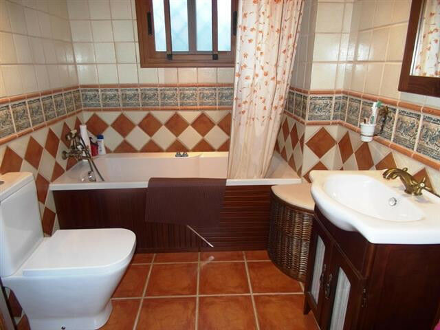 Detached Villa Caleta de Vélez Málaga - image 12