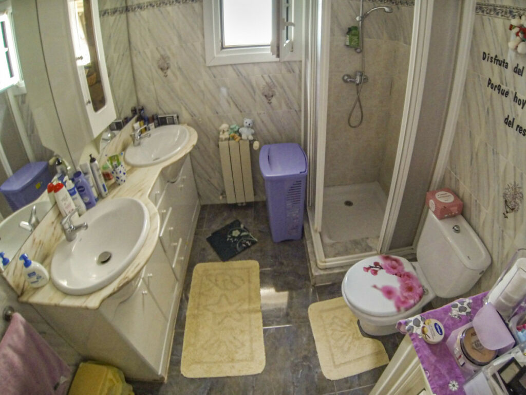 Detached Villa Denia Alicante - image 26
