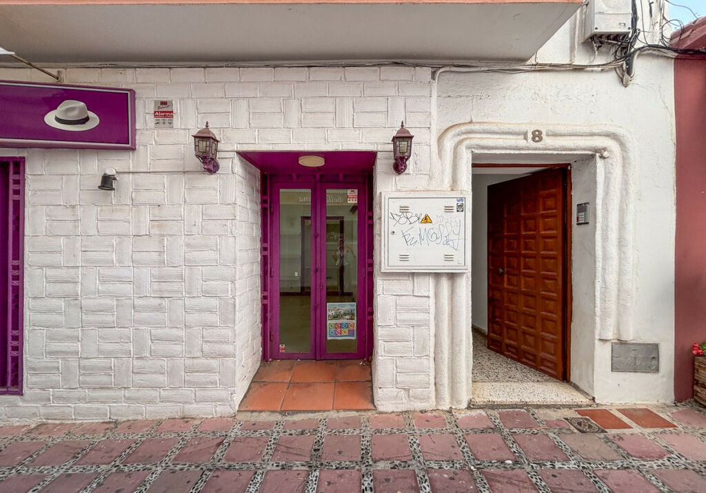 Hotel Marbella Málaga - image 12