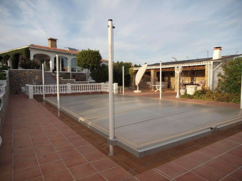 Detached Villa Benajarafe Málaga - image 12