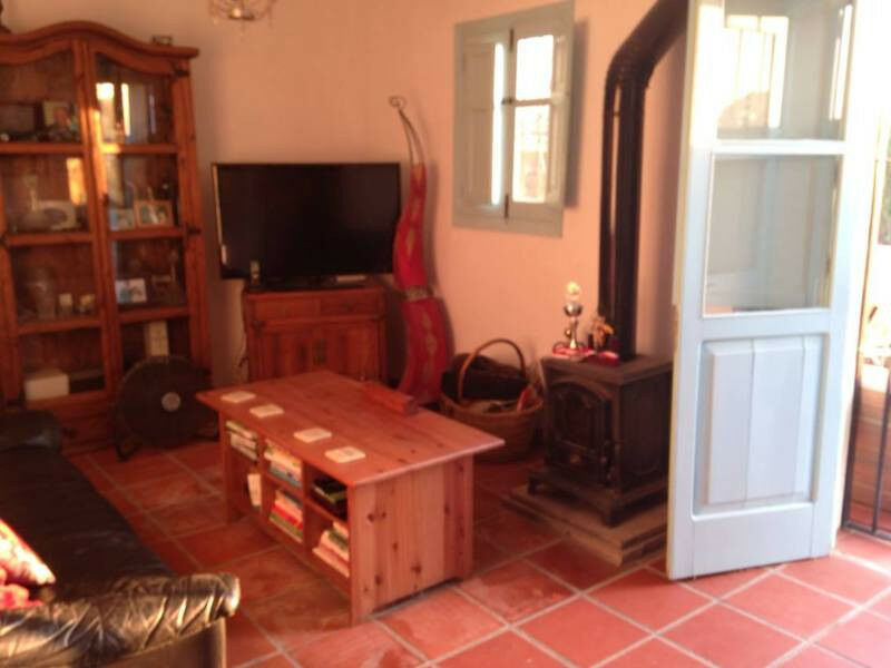 Finca - Cortijo Jimena de la Frontera Cádiz - image 12