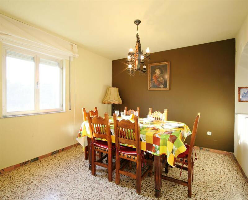 Detached Villa Benajarafe Málaga - image 12