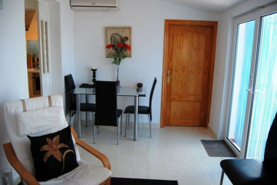 Detached Villa Canillas de Albaida Málaga - image 12